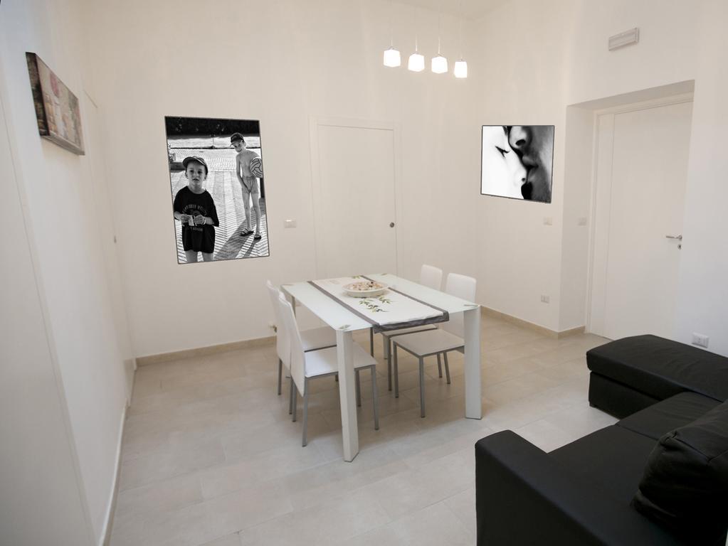 La Pitinga Bed&Breakfast Pizzo  Bagian luar foto