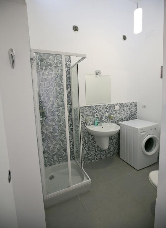 La Pitinga Bed&Breakfast Pizzo  Ruang foto