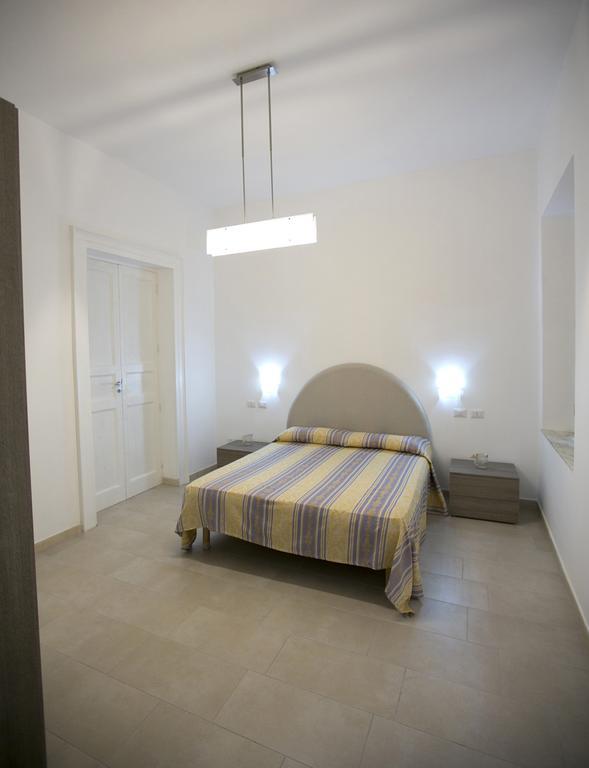 La Pitinga Bed&Breakfast Pizzo  Bagian luar foto