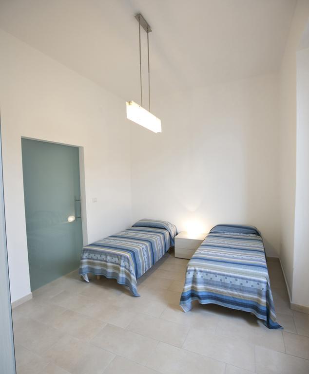 La Pitinga Bed&Breakfast Pizzo  Ruang foto
