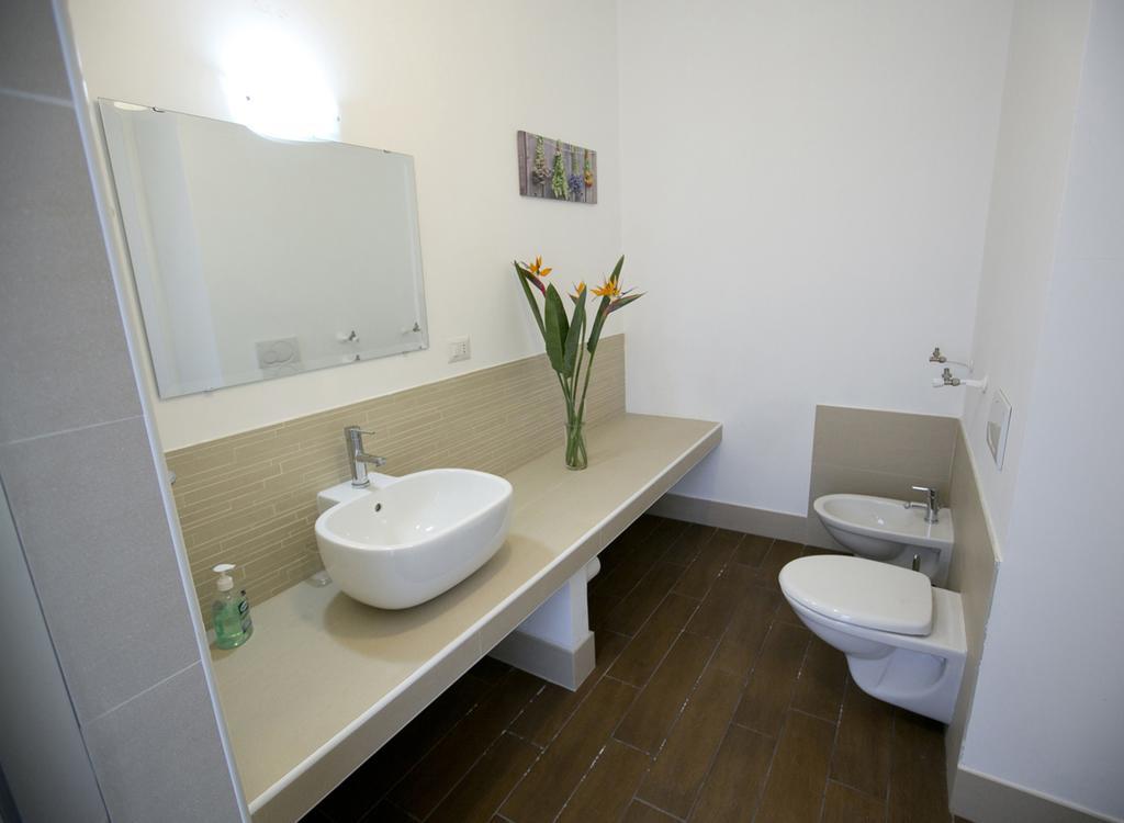 La Pitinga Bed&Breakfast Pizzo  Ruang foto