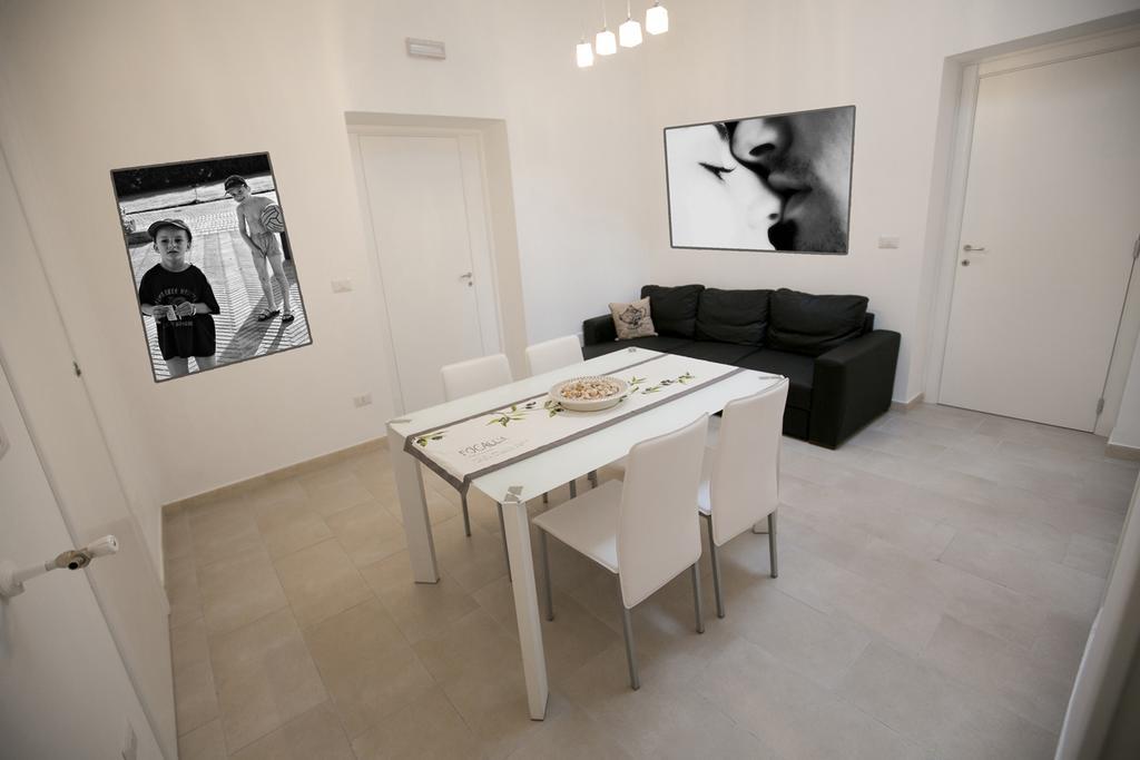 La Pitinga Bed&Breakfast Pizzo  Bagian luar foto